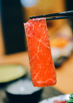 神戶牛肉