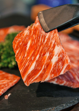 牛肉片