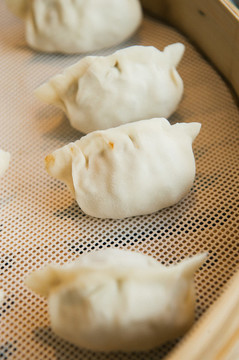 餃子