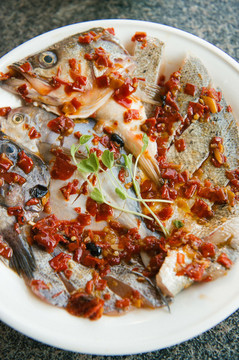 剁椒魚(yú)