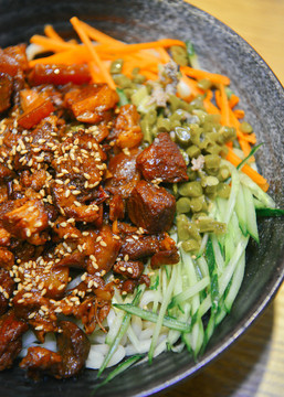 紅燒牛肉面