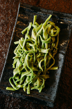 火鍋貢菜