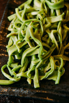 火鍋貢菜