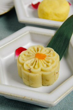 茶點(diǎn)