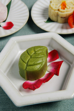 茶點