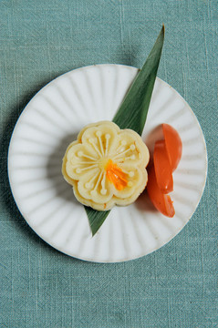 茶點(diǎn)