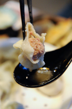 餃子