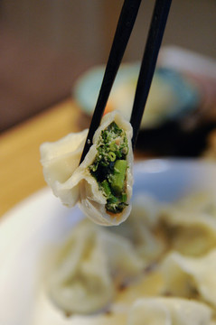 餃子