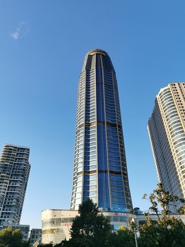 商品房住宅樓