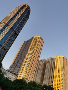 商品房住宅樓