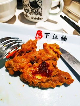牛腩