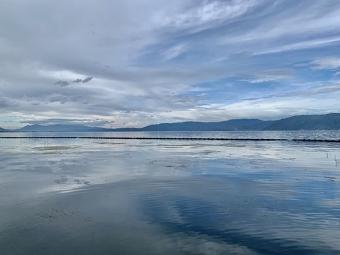 洱海