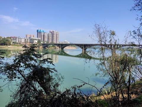 城市風(fēng)景