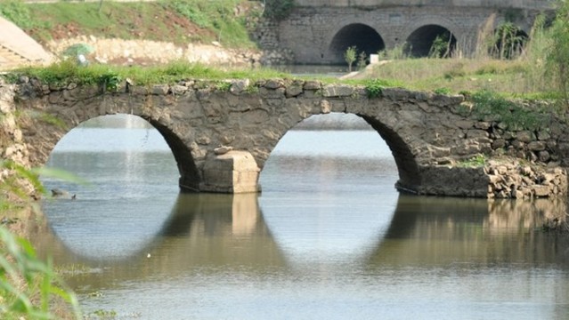 石橋