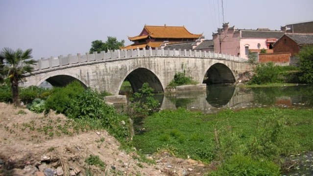 石橋