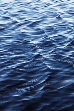 水波