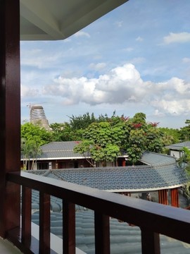 公園