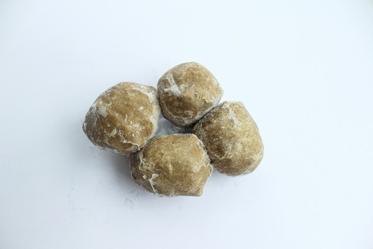 火鍋撒尿牛丸