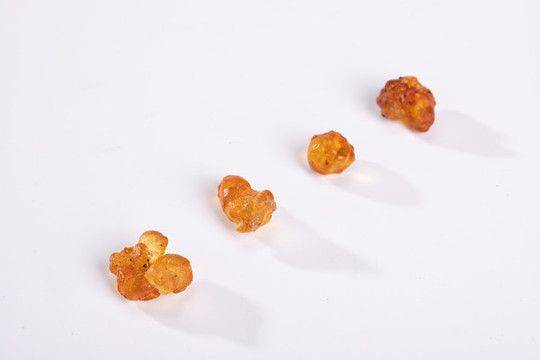 桃膠高清素材拍攝