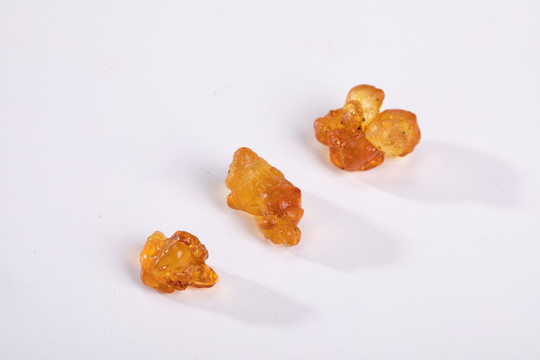 桃膠高清素材拍攝