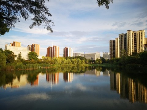 萬(wàn)科城
