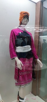 瑤族服飾