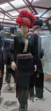 瑤族服飾