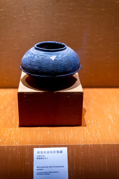 蘇州博物館館藏品