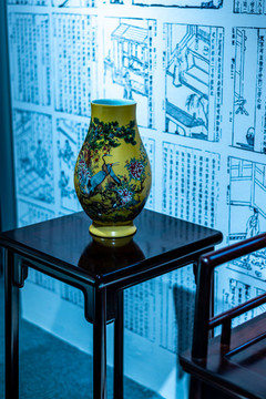明清家具