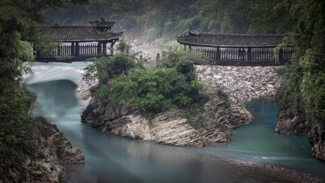 姊妹橋