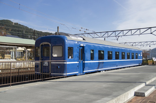 老火車
