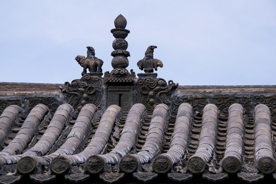 大同華嚴寺