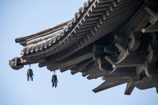 大同華嚴(yán)寺