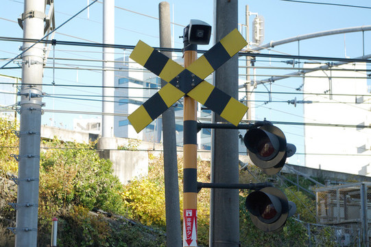 鐵路信號燈