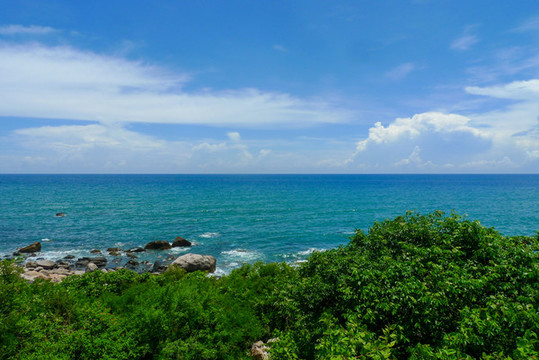 三亞南山文化旅游區(qū)