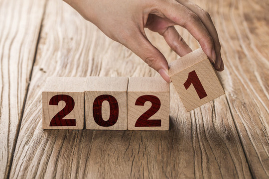 倒數(shù)2021年