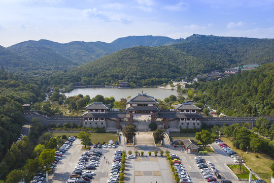 孫武文化園