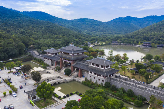 孫武文化園