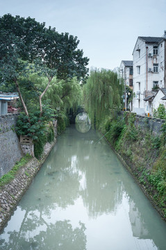 揚(yáng)州二道河