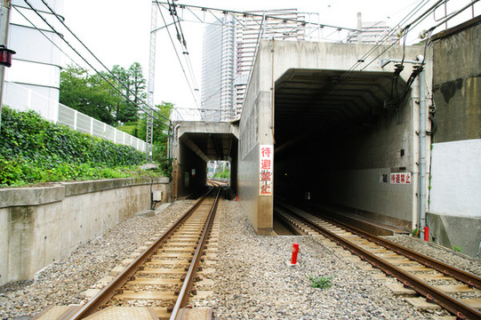 鐵路