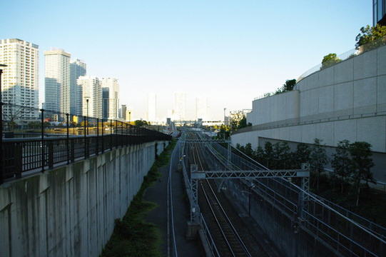 鐵路