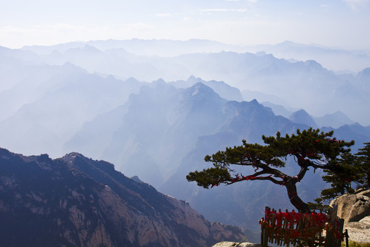 華山