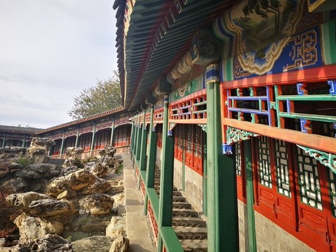 長廊