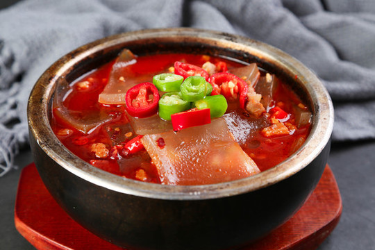精制家鄉(xiāng)葛粉