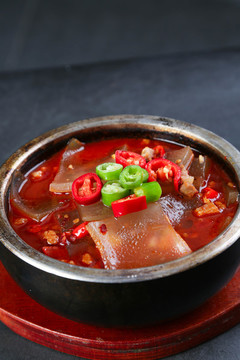 精制家鄉(xiāng)葛粉