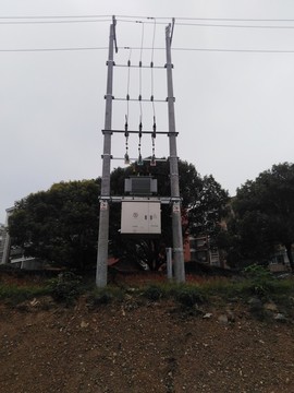 變壓器