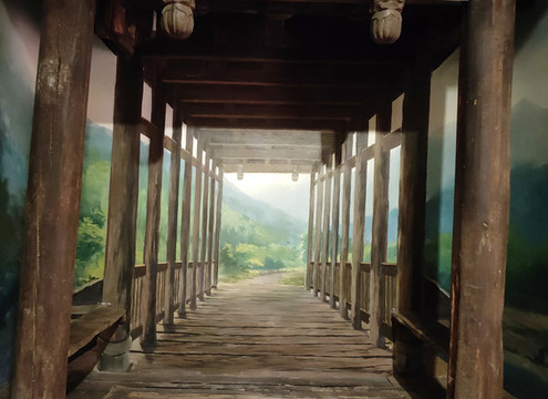 古街