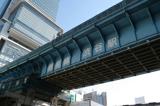 高架橋