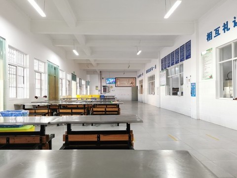 學(xué)校餐飲食堂