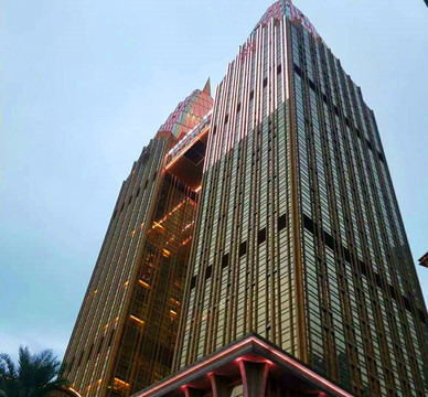 重慶地標建筑